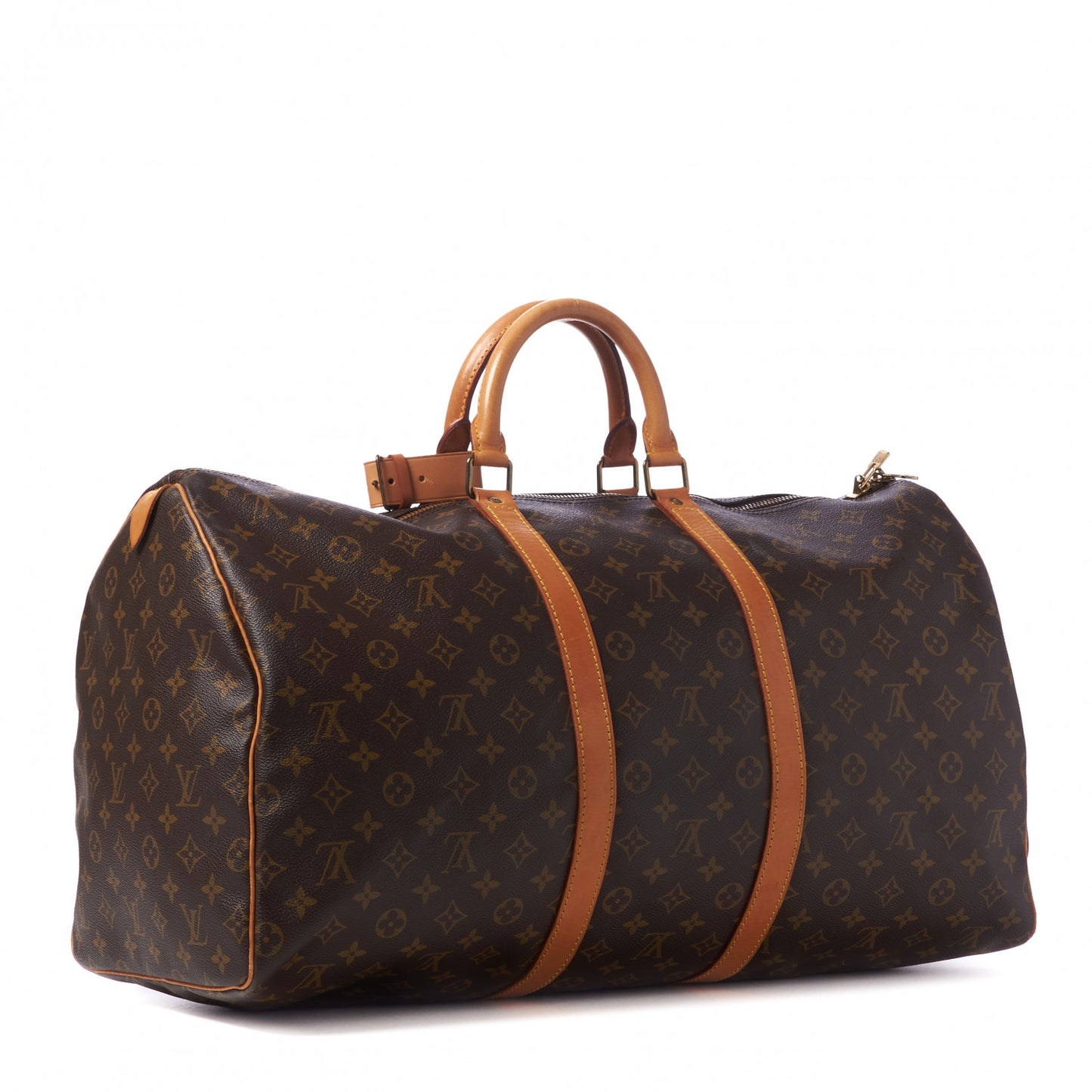 Monogram Keepall 55