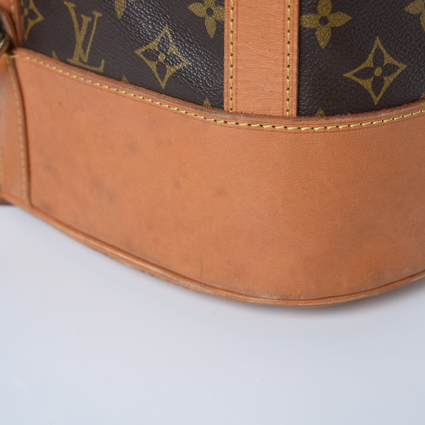 Monogram Randonnee GM Backpack
