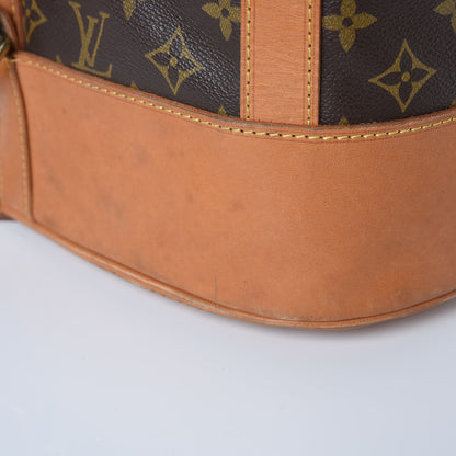 Louis Vuitton Monogram Randonnee GM Backpack 15 of 20