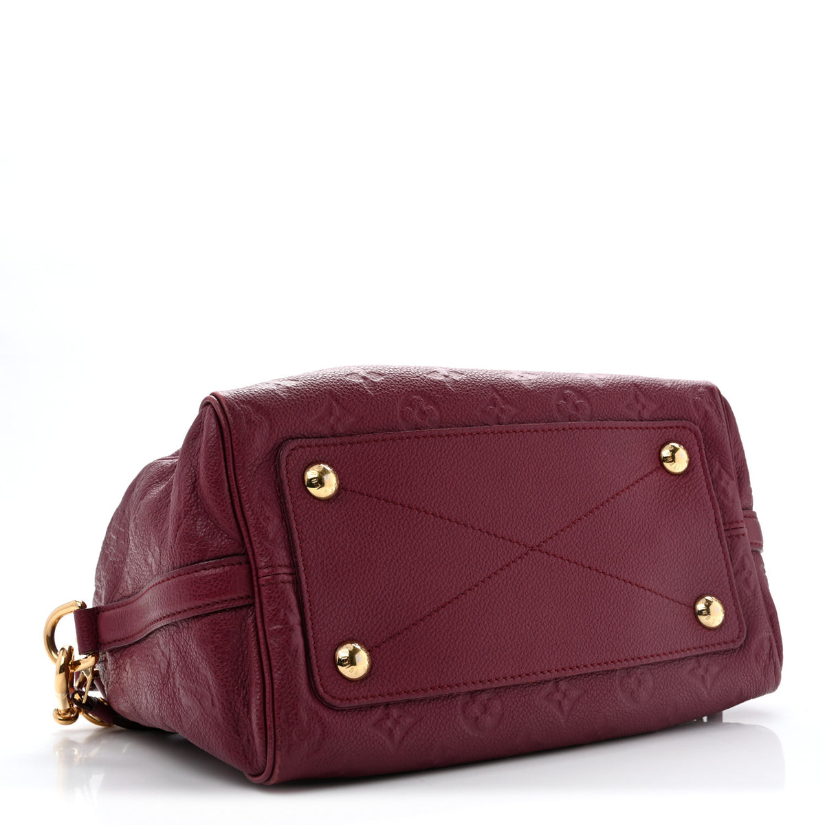 Empreinte Speedy Bandouliere 25 Aurore