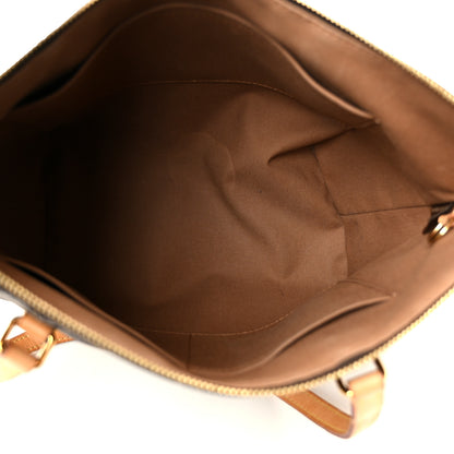 Louis Vuitton Monogram Totally PM 5 of 10