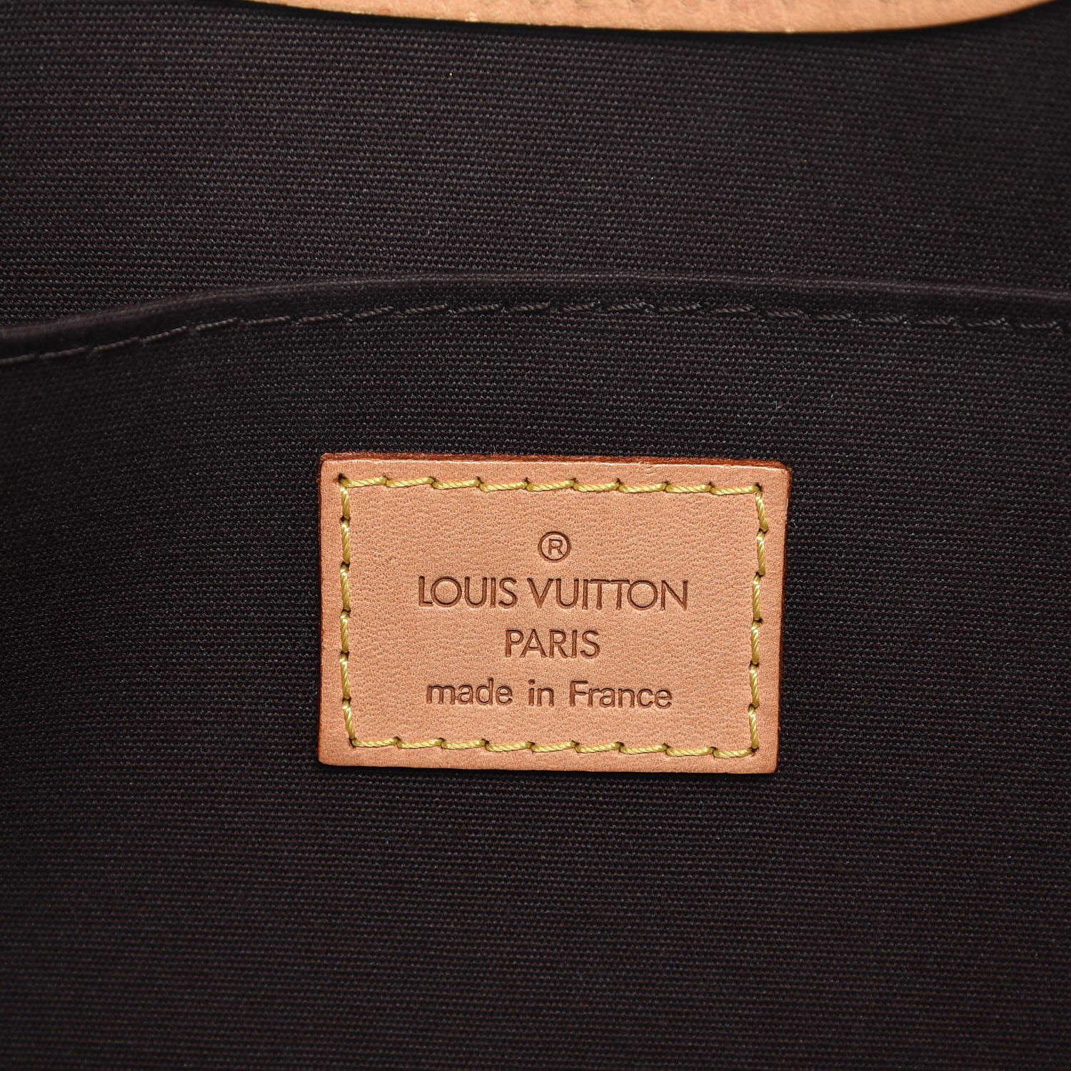 Louis Vuitton Vernis Roxbury Drive Amarante 6 of 7