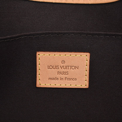 Louis Vuitton Vernis Roxbury Drive Amarante 6 of 7