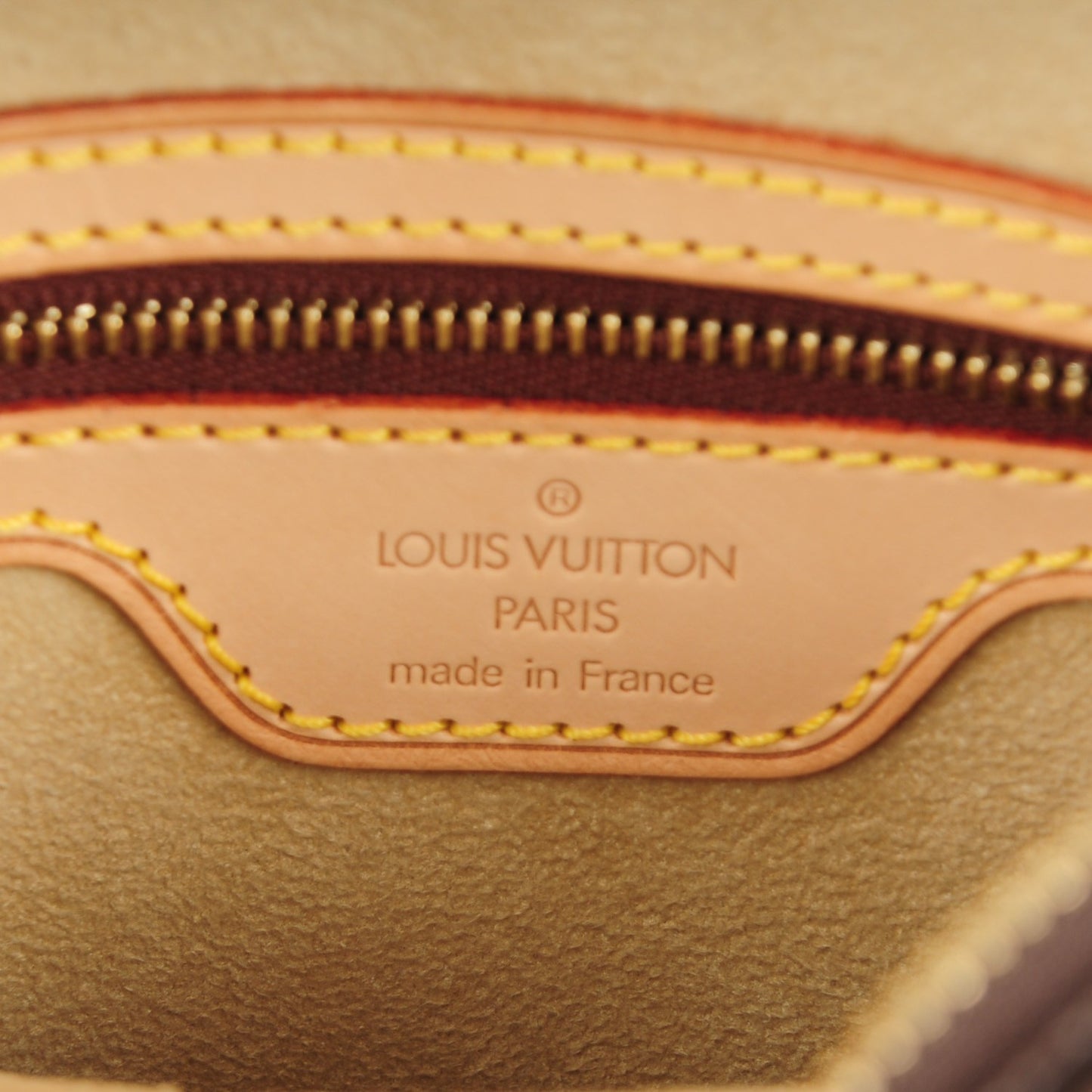 Monogram Looping MM