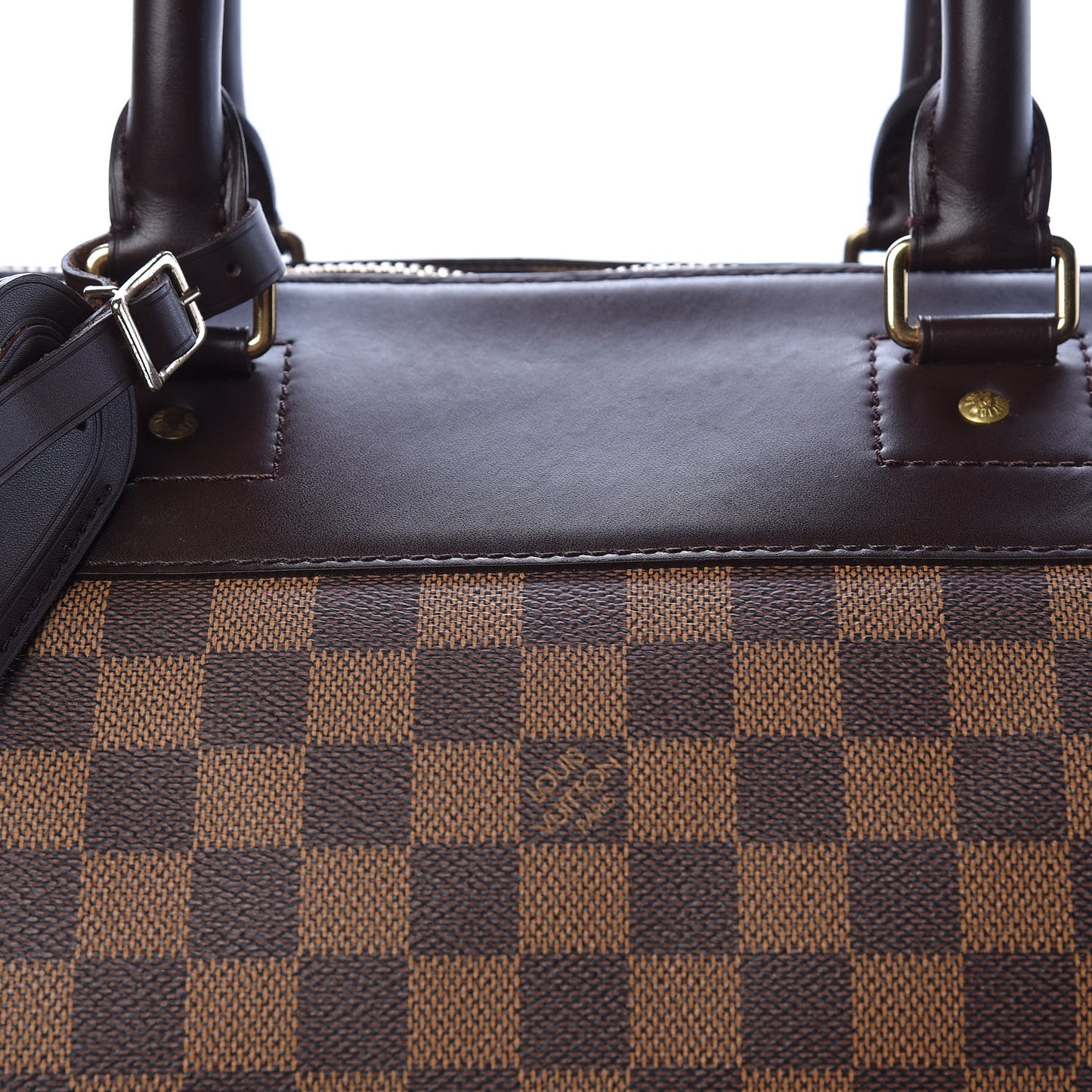 Damier Ebene Greenwich PM