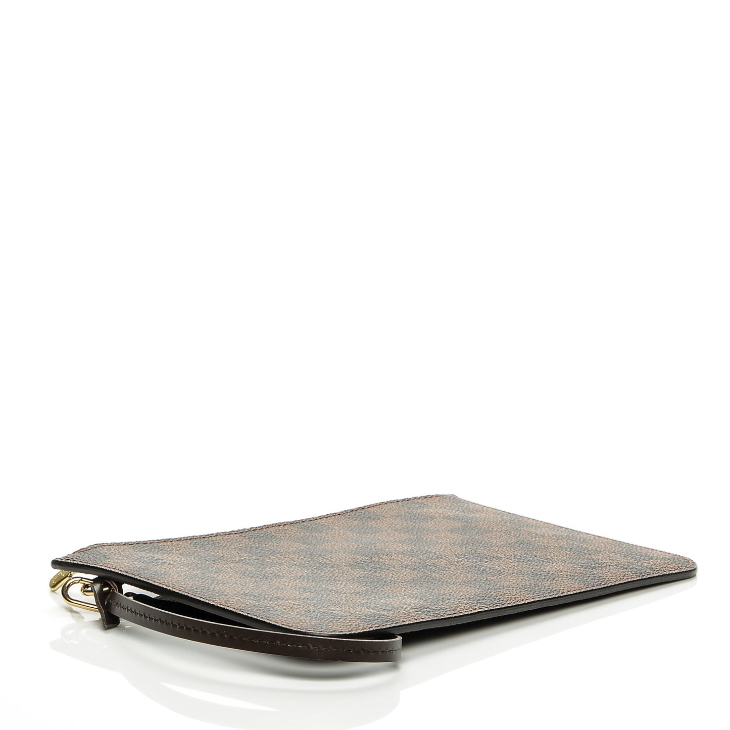 Damier Ebene Neverfull MM GM Pochette
