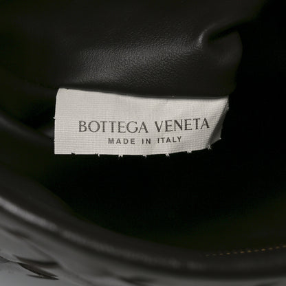 Bottega Veneta Calfskin Intrecciato Small Hop Fondant 7 of 11