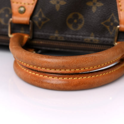 Louis Vuitton Monogram Speedy 30 19 of 23