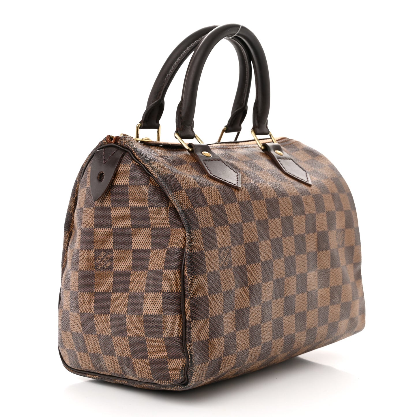 Damier Ebene Speedy 25