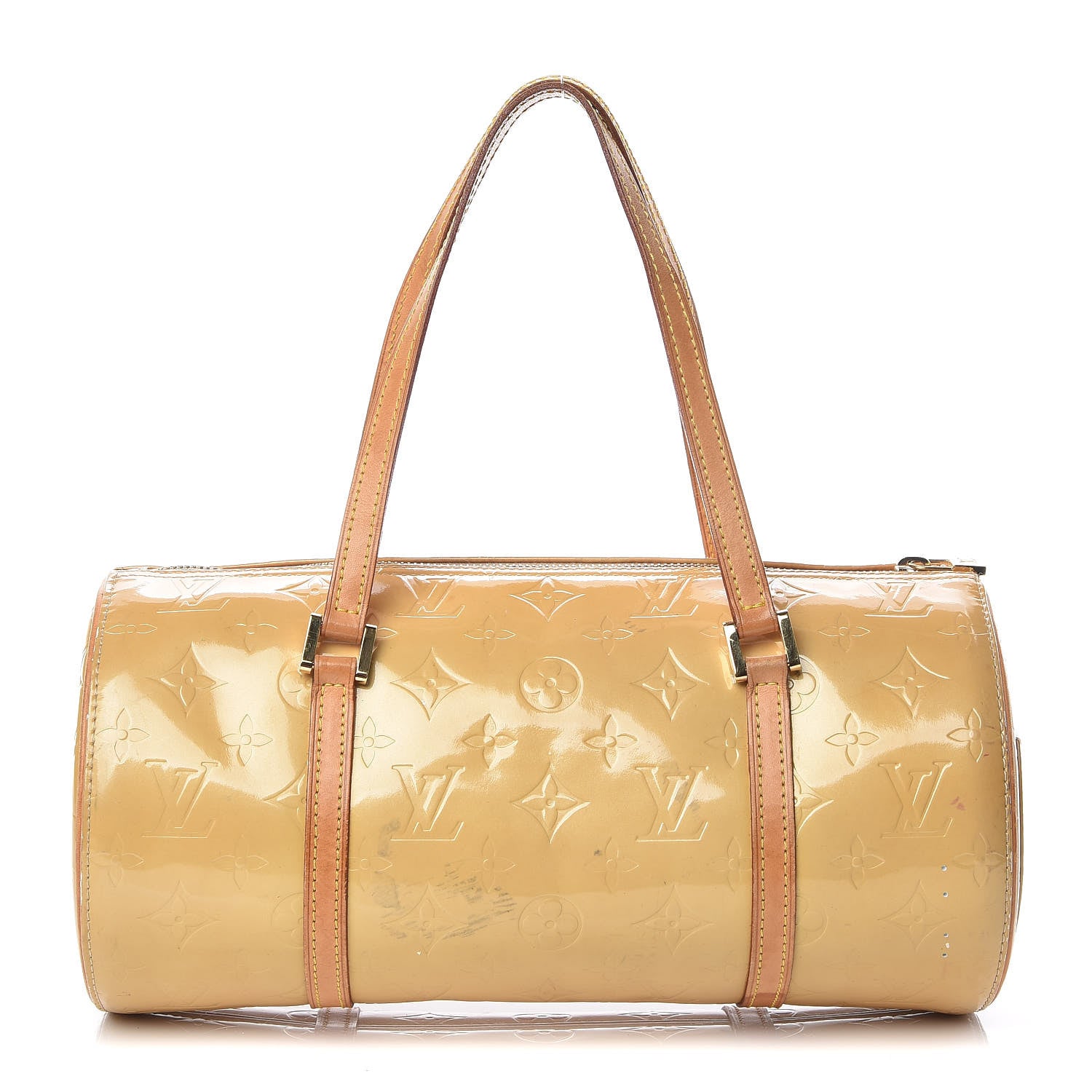 Louis Vuitton Vernis Bedford Perle 1 of 19