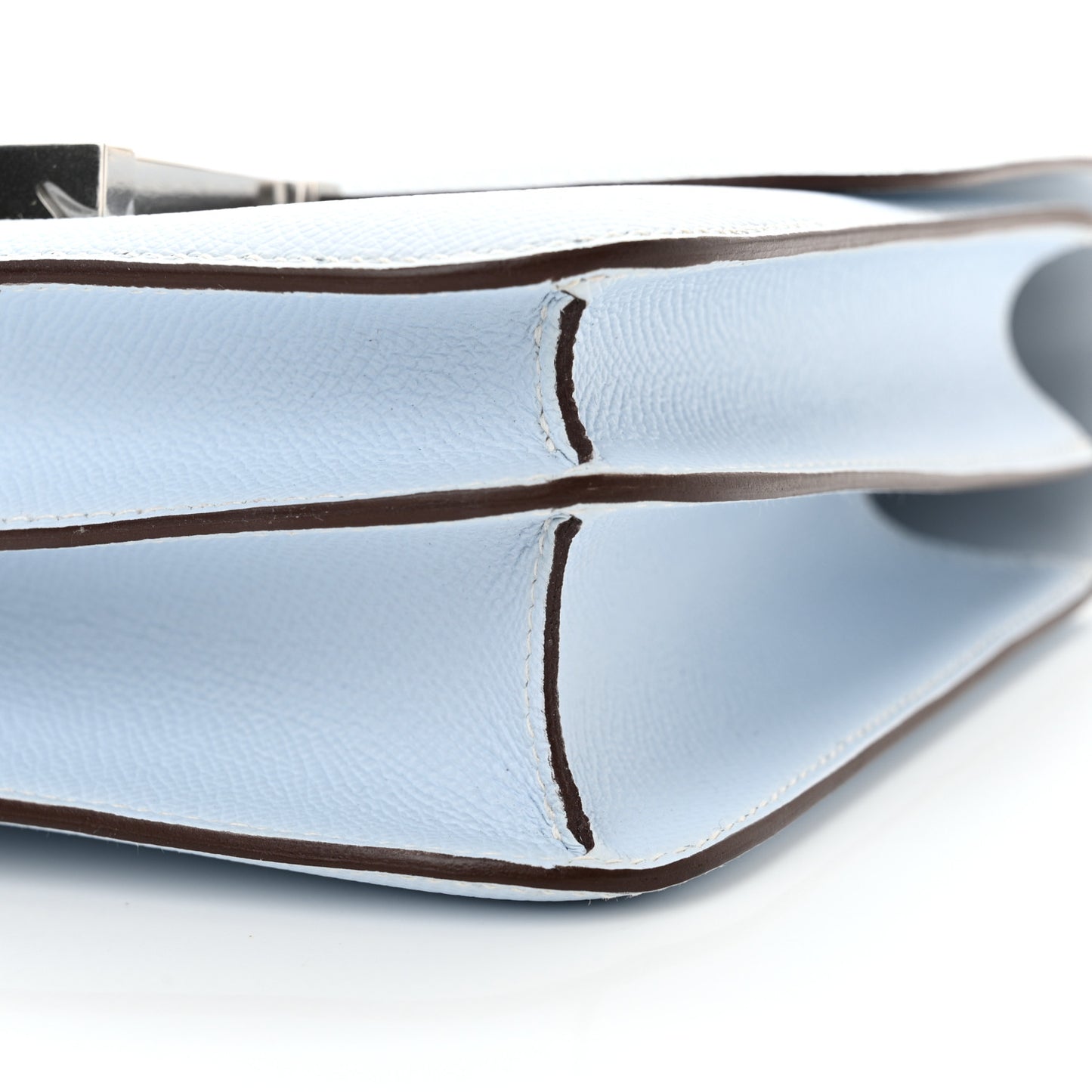 Epsom Constance 24 Bleu Brume