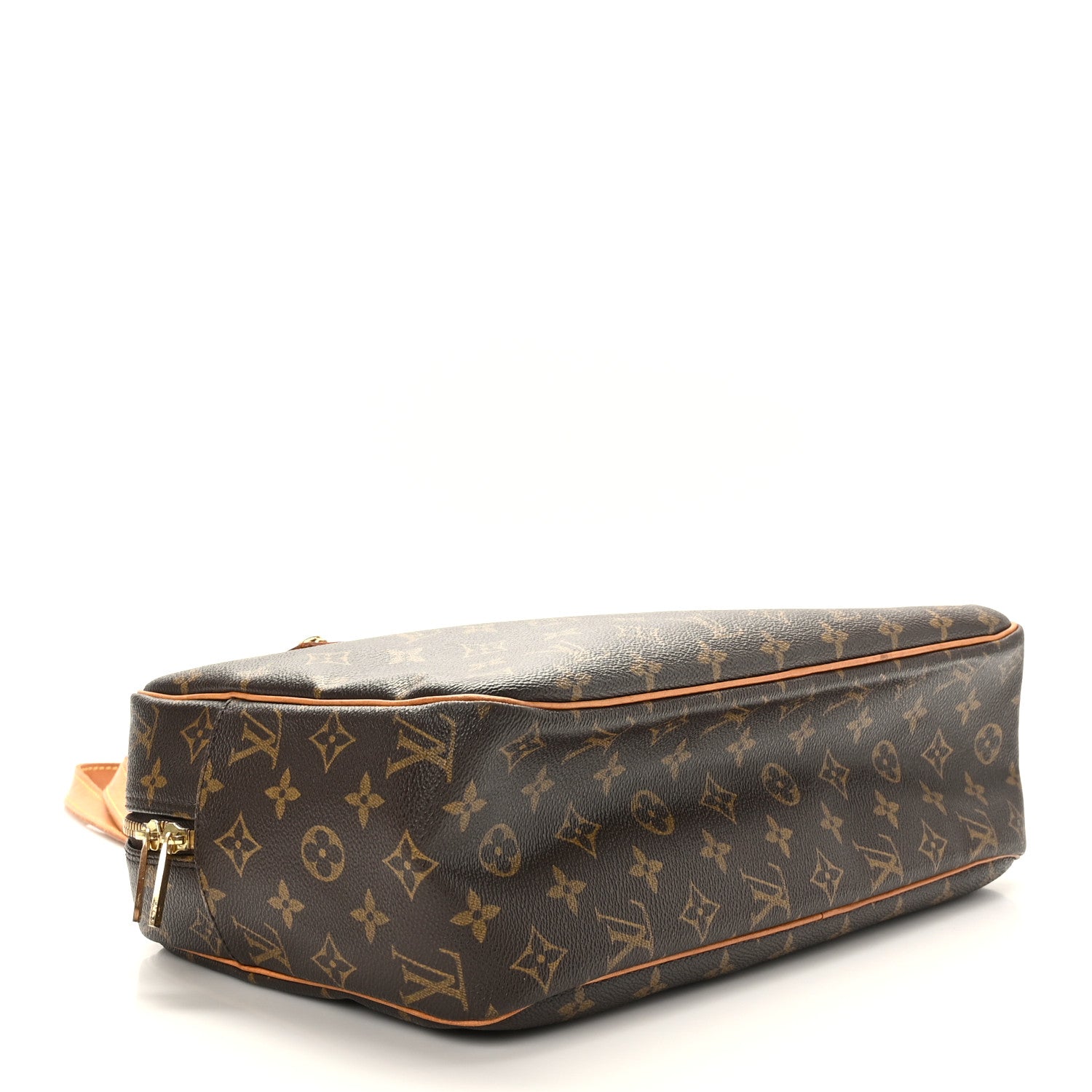 Louis Vuitton Monogram Cite GM 5 of 9