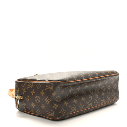 Louis Vuitton Monogram Cite GM 5 of 9