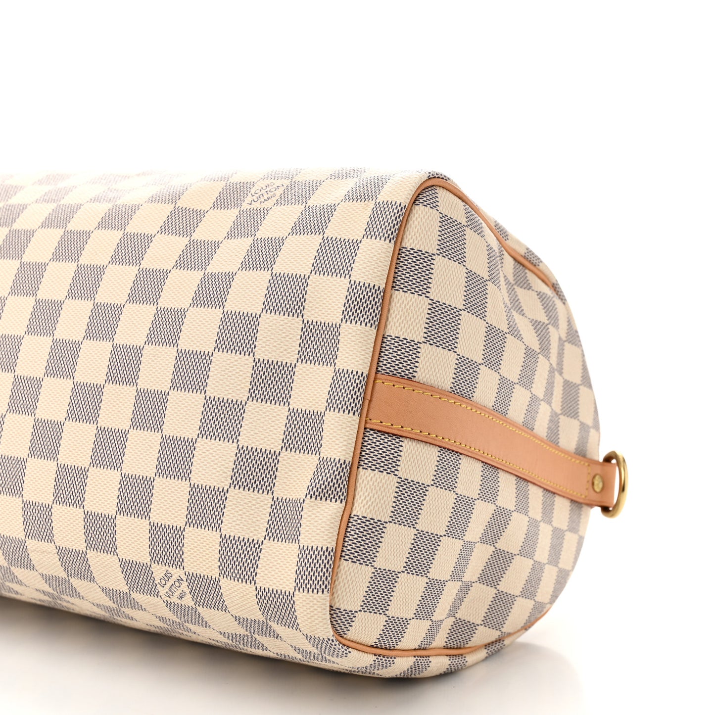 Damier Azur Speedy Bandouliere 30