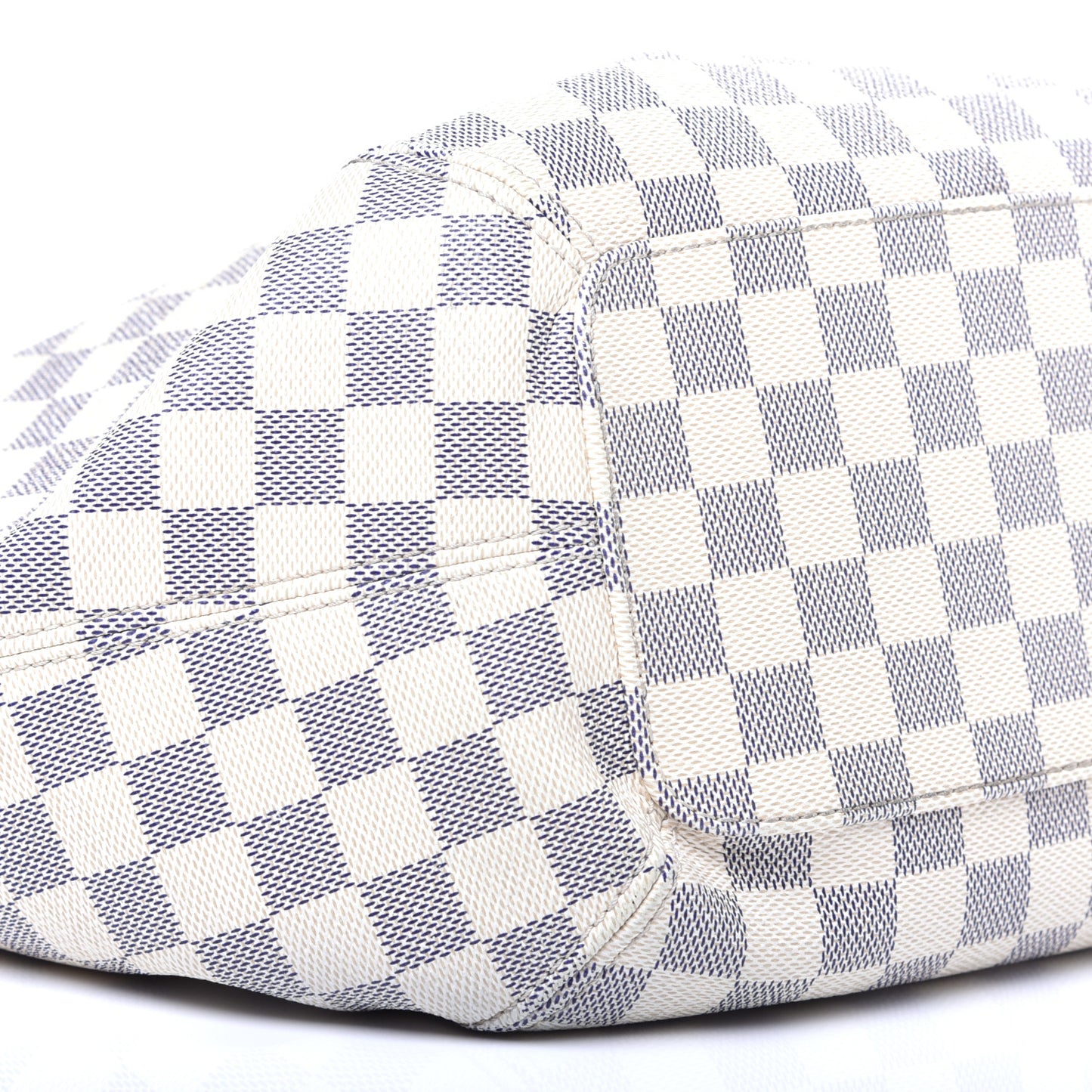 Damier Azur Salina PM