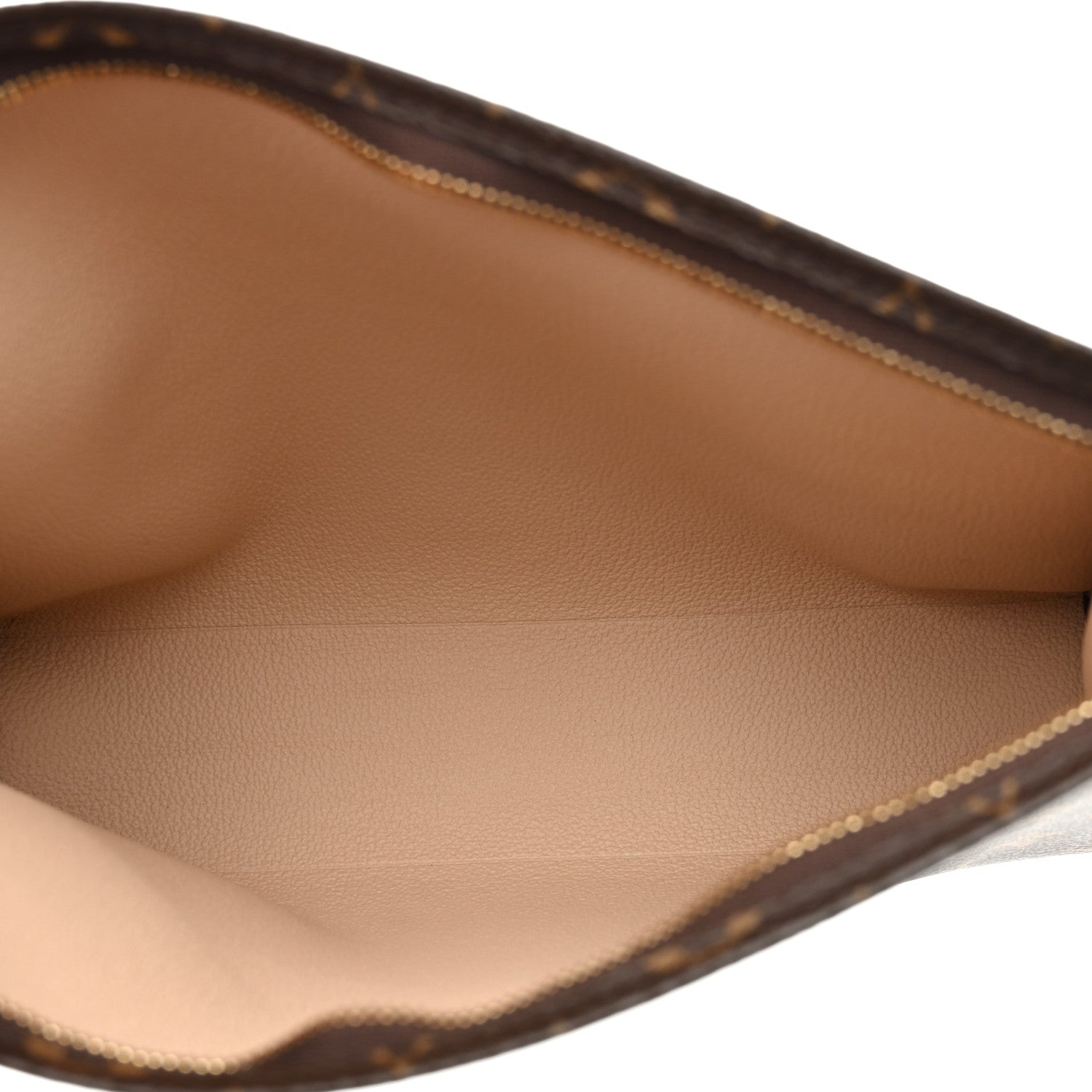 Louis Vuitton Monogram Toiletry Pouch 26 7 of 7