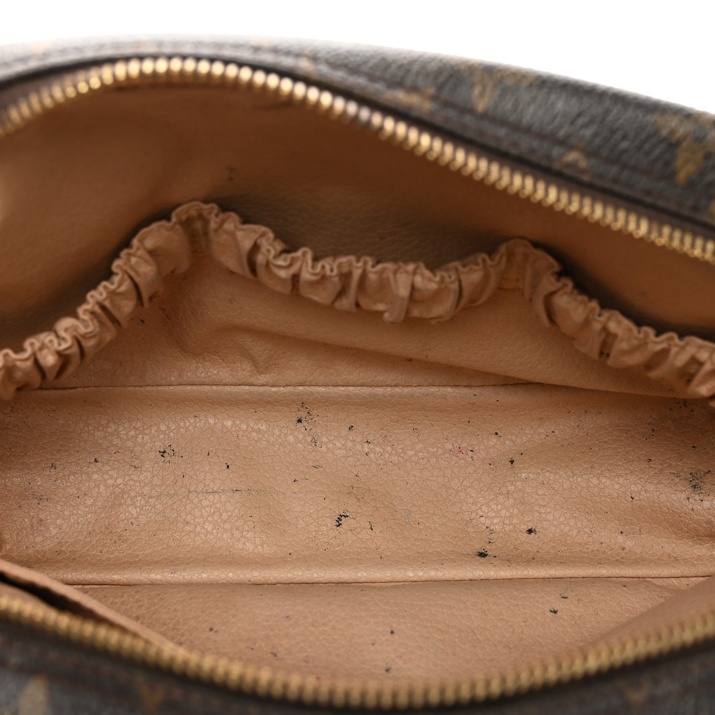 Monogram Trousse Toilette 23
