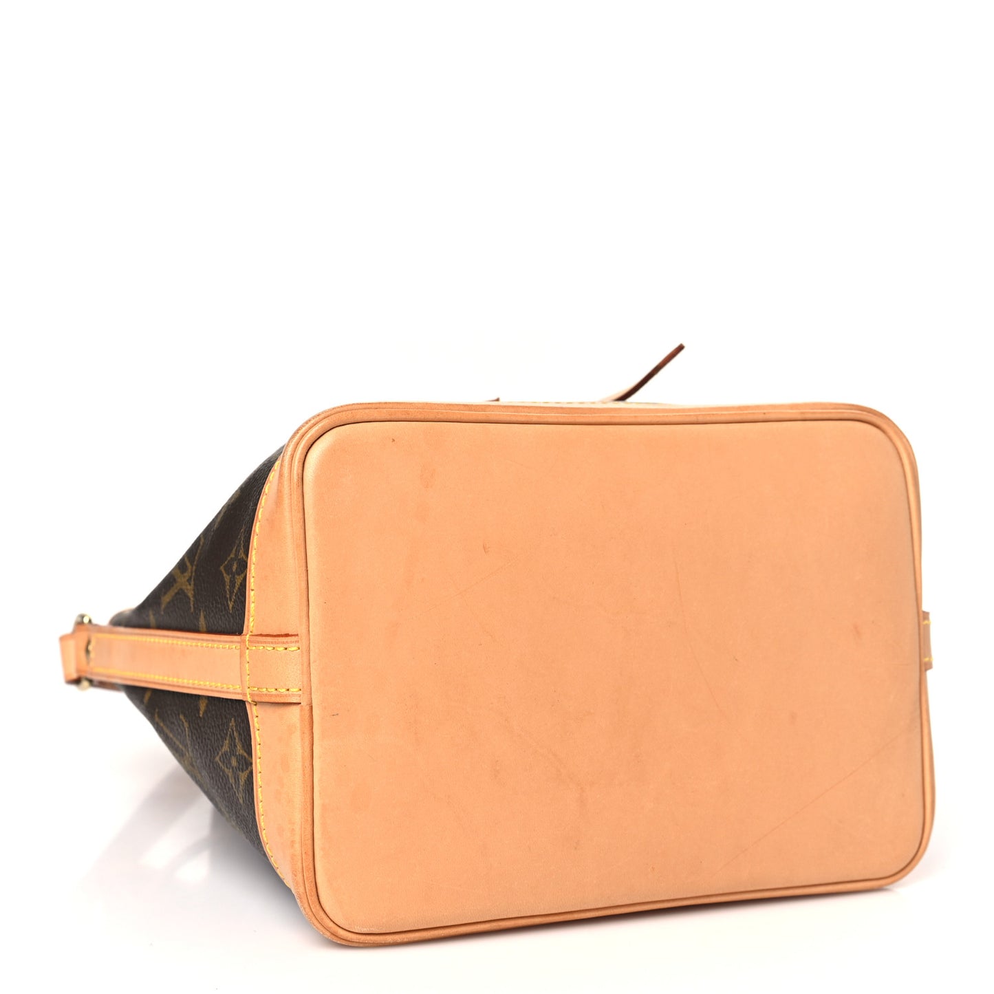 Monogram Mini Noe