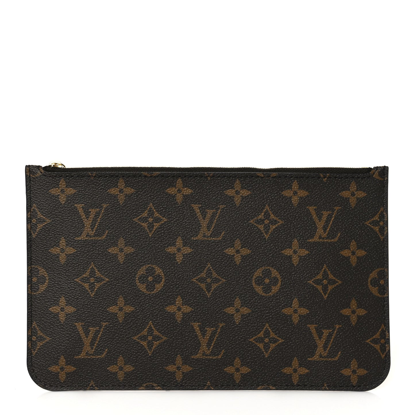 Monogram Neverfull MM GM Pochette