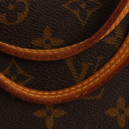 Louis Vuitton Monogram Neo Neverfull MM 12 of 14