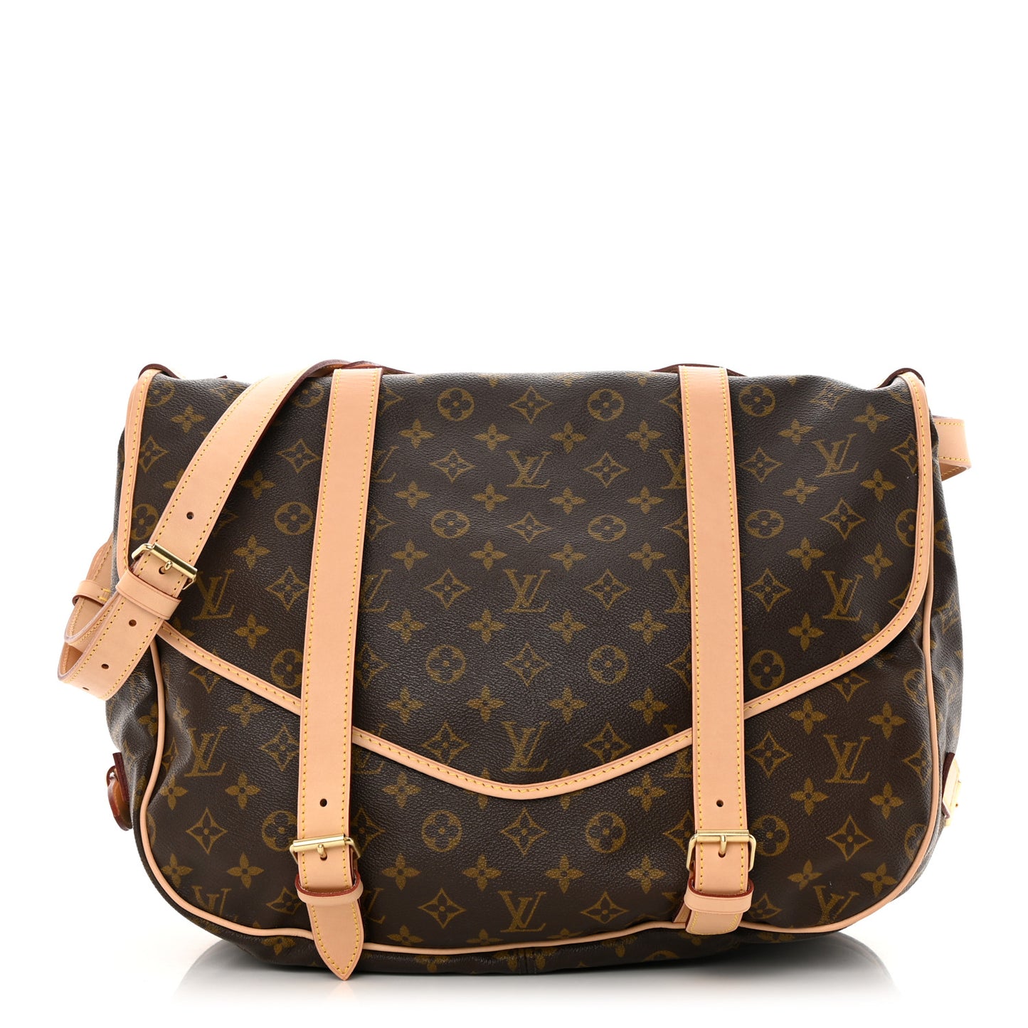 Monogram Saumur 43