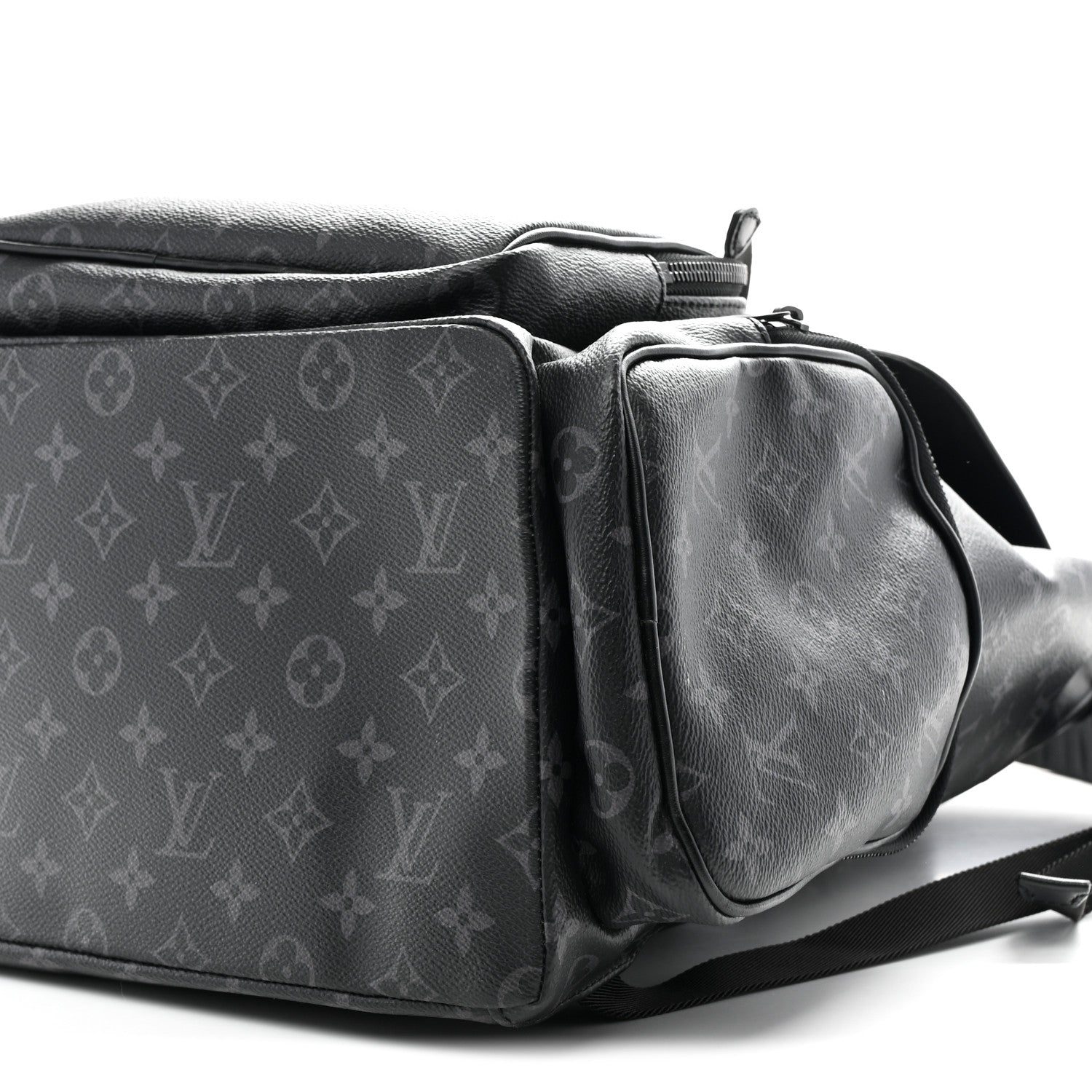 Louis Vuitton Monogram Eclipse Trio Backpack 1832946 – FASHIONPHILE
