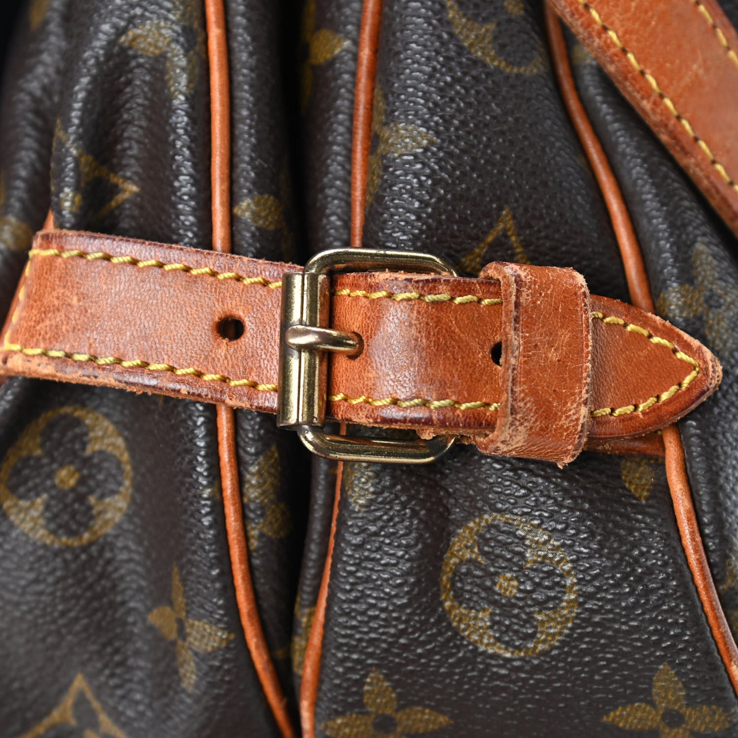 Monogram Saumur 30