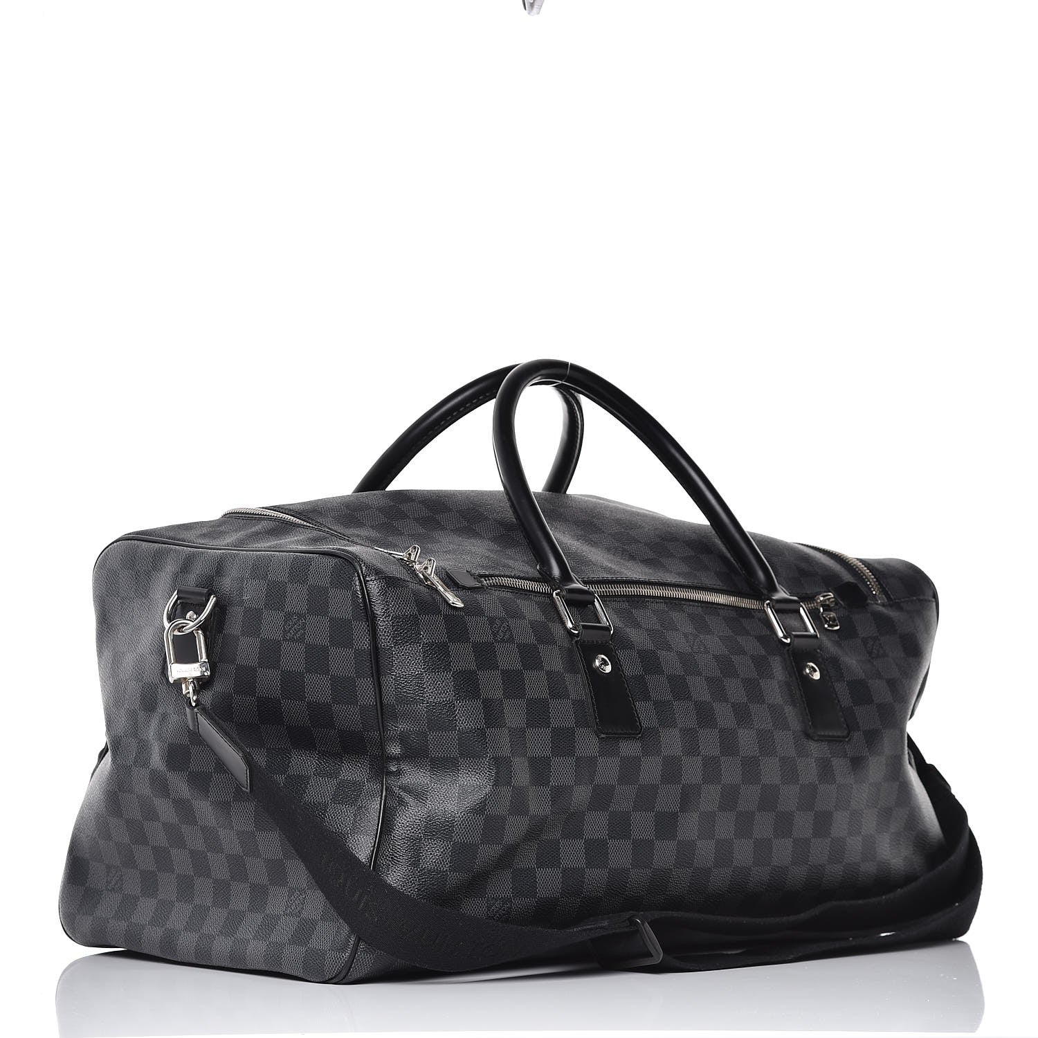 Louis Vuitton Damier Graphite Roadster 3 of 16