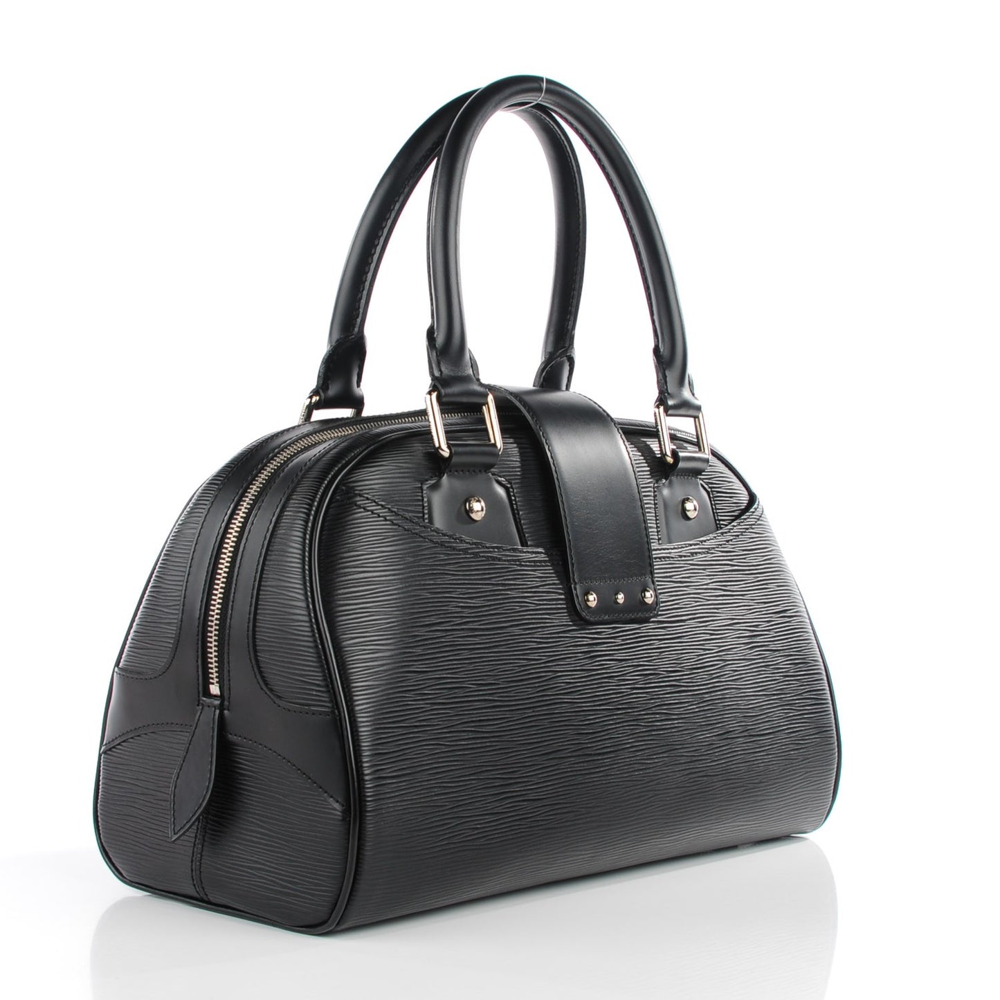 Epi Bowling Montaigne GM Black