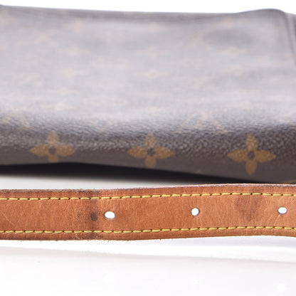 Louis Vuitton Monogram Musette Salsa 7 of 9