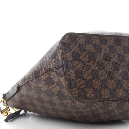 Louis Vuitton Damier Ebene Siena PM 7 of 10