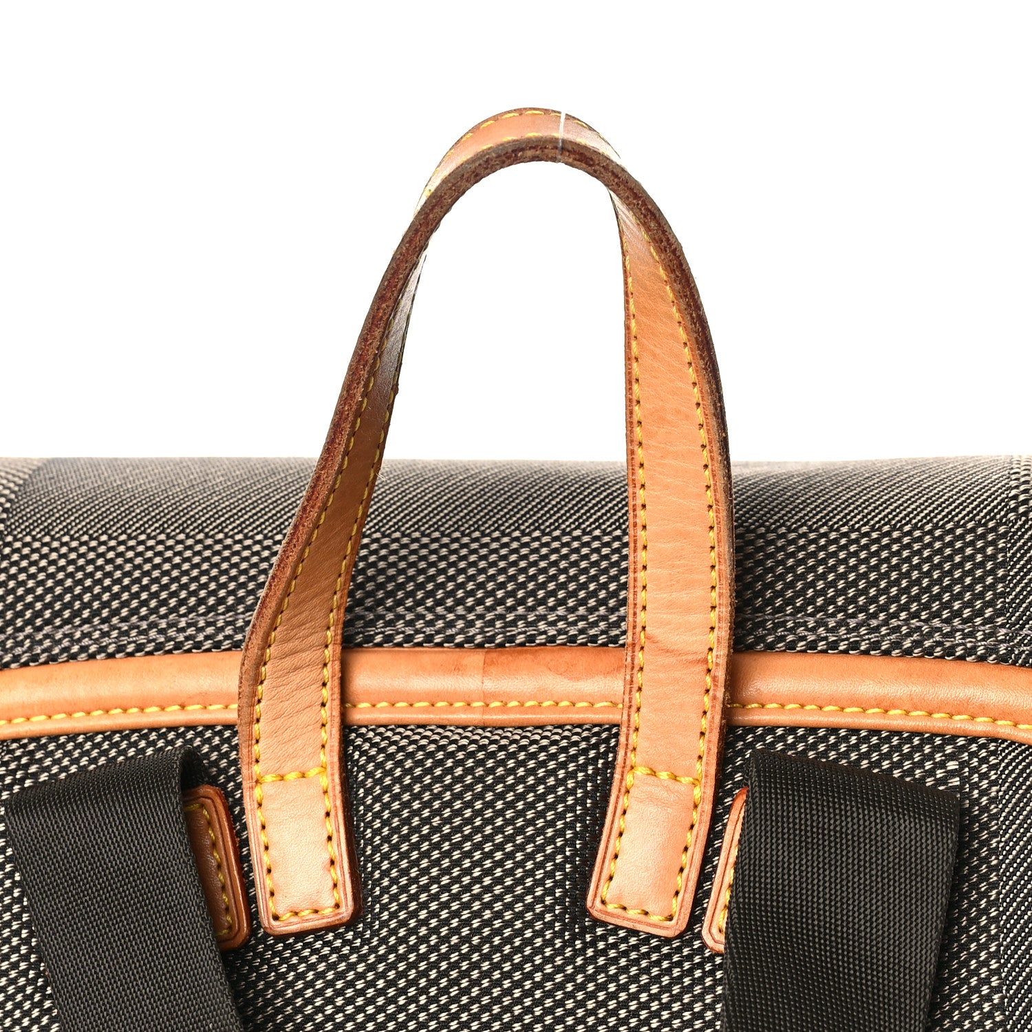 Louis Vuitton Damier Geant Pionnier Backpack Sable 10 of 17