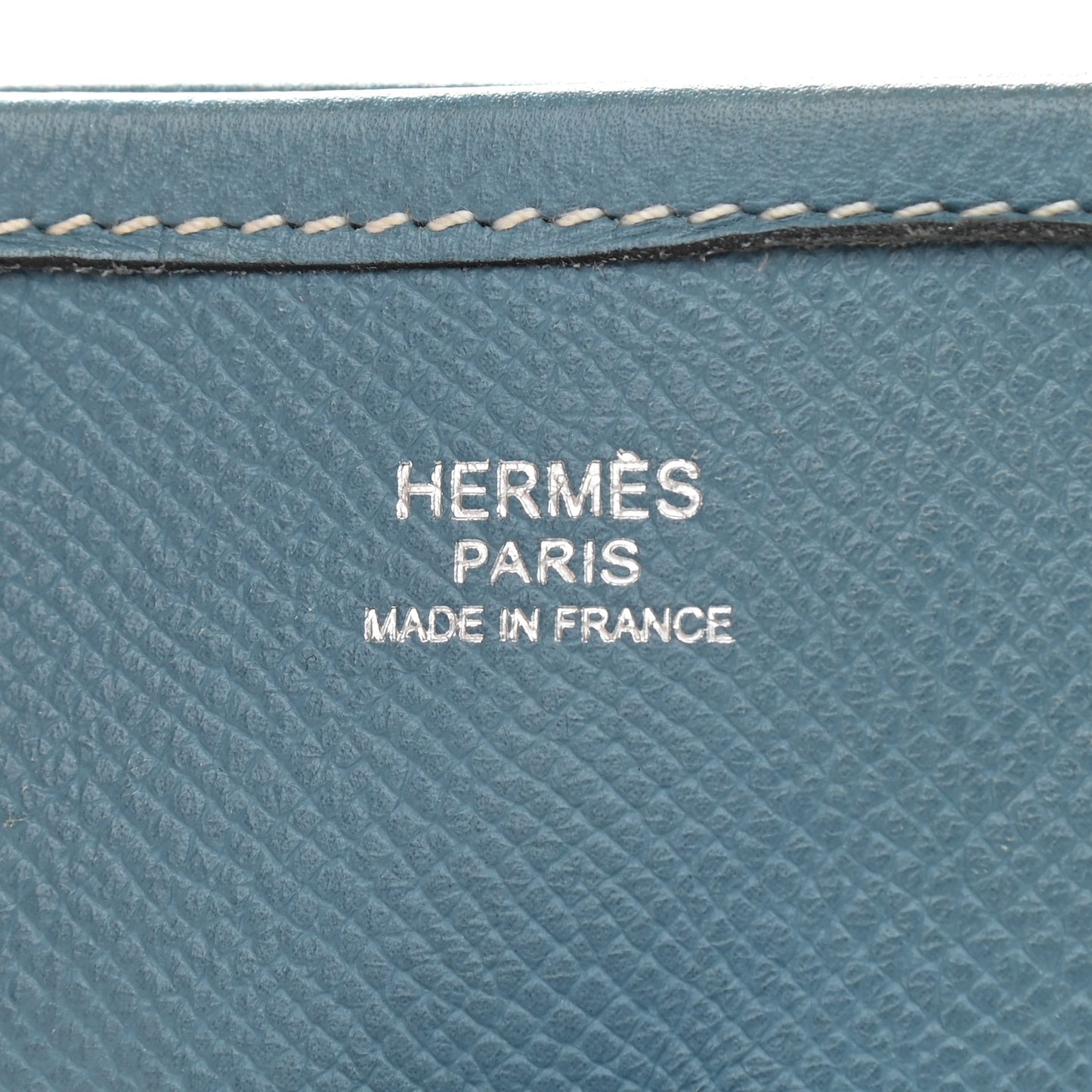 Epsom Evelyne II PM Blue Jean