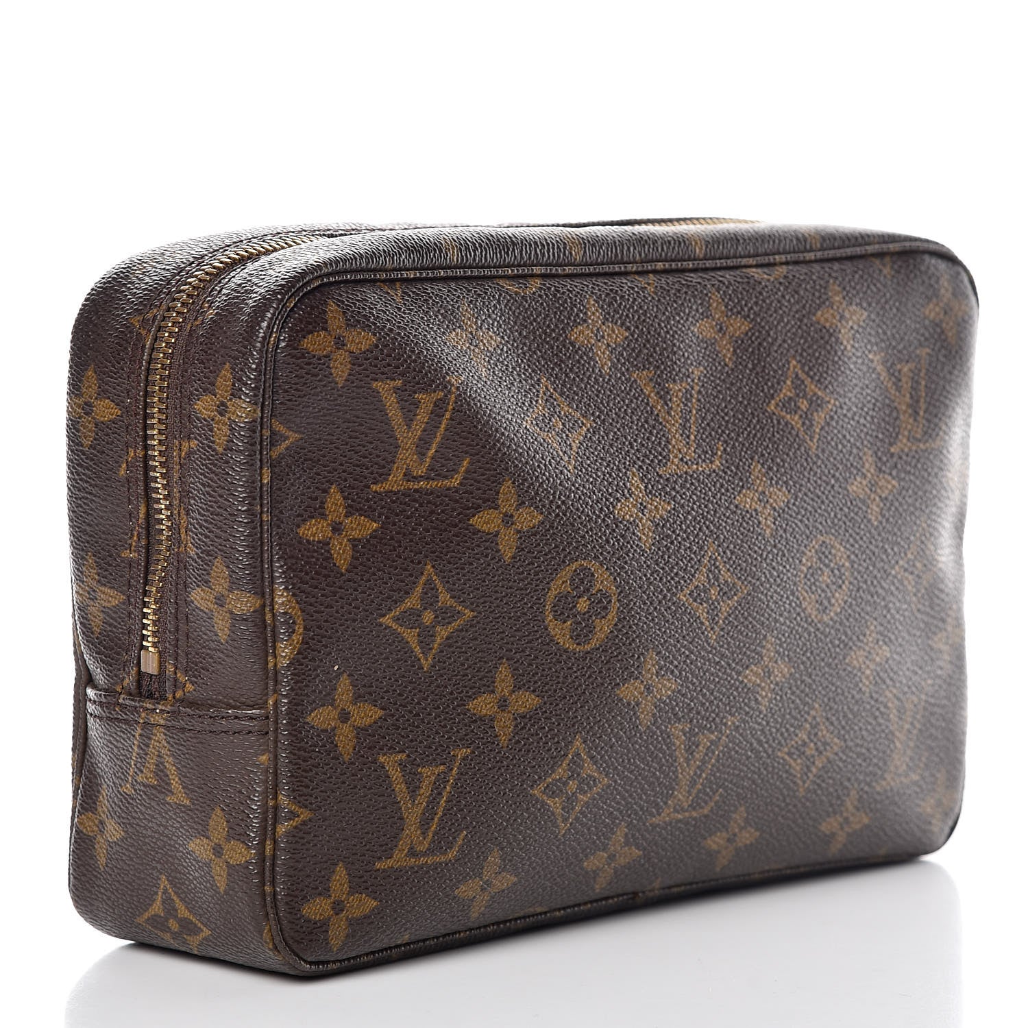 Louis Vuitton Monogram Trousse Toilette 23 3 of 16