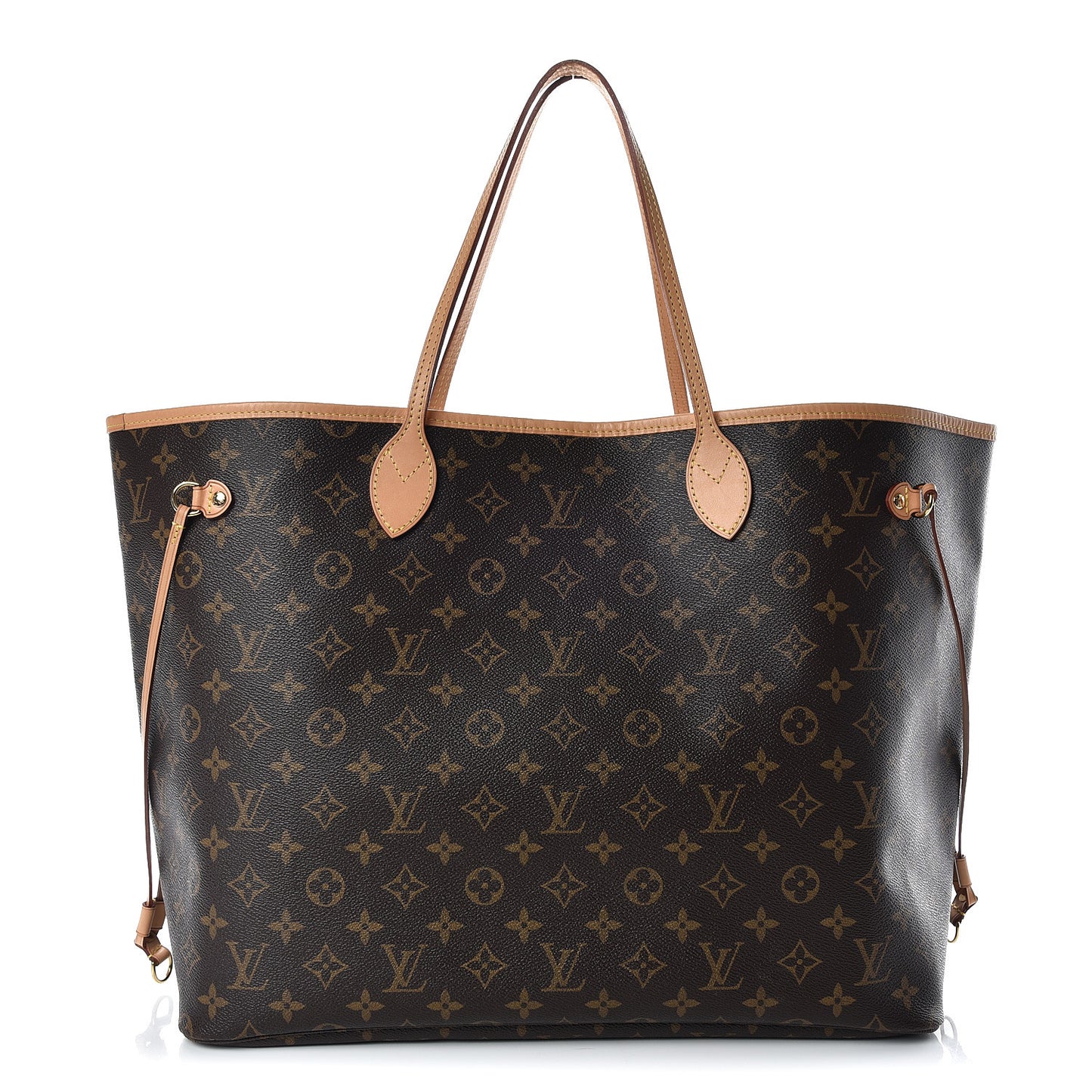 Monogram Neo Neverfull GM