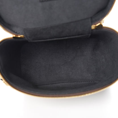 Louis Vuitton Reverse Monogram Vanity PM 4 of 9