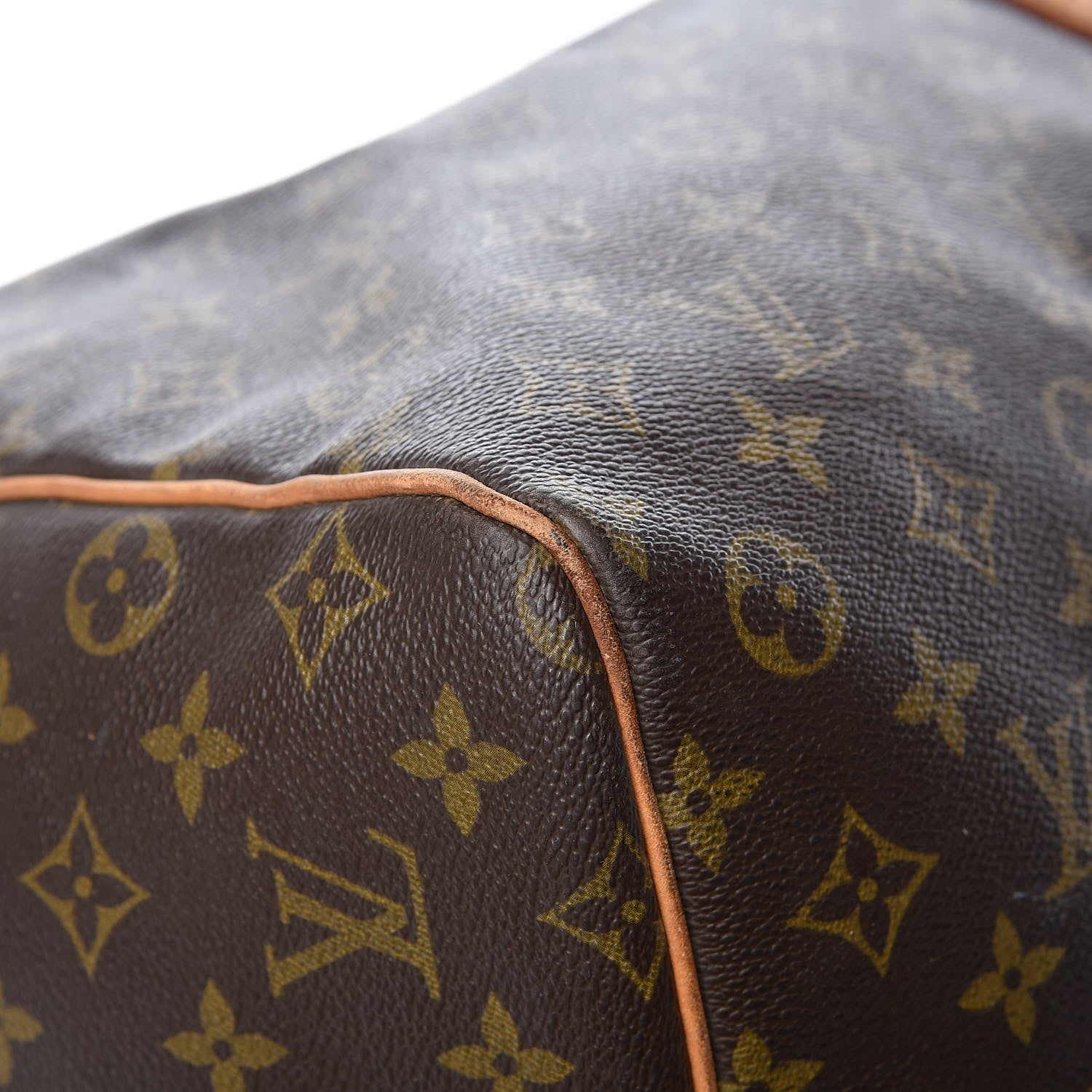 Louis Vuitton Monogram Keepall 60 12 of 16