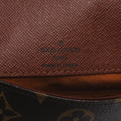 Louis Vuitton Monogram Musette Salsa 5 of 7