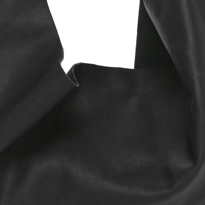 The Row Calfskin Tote Black 7 of 9