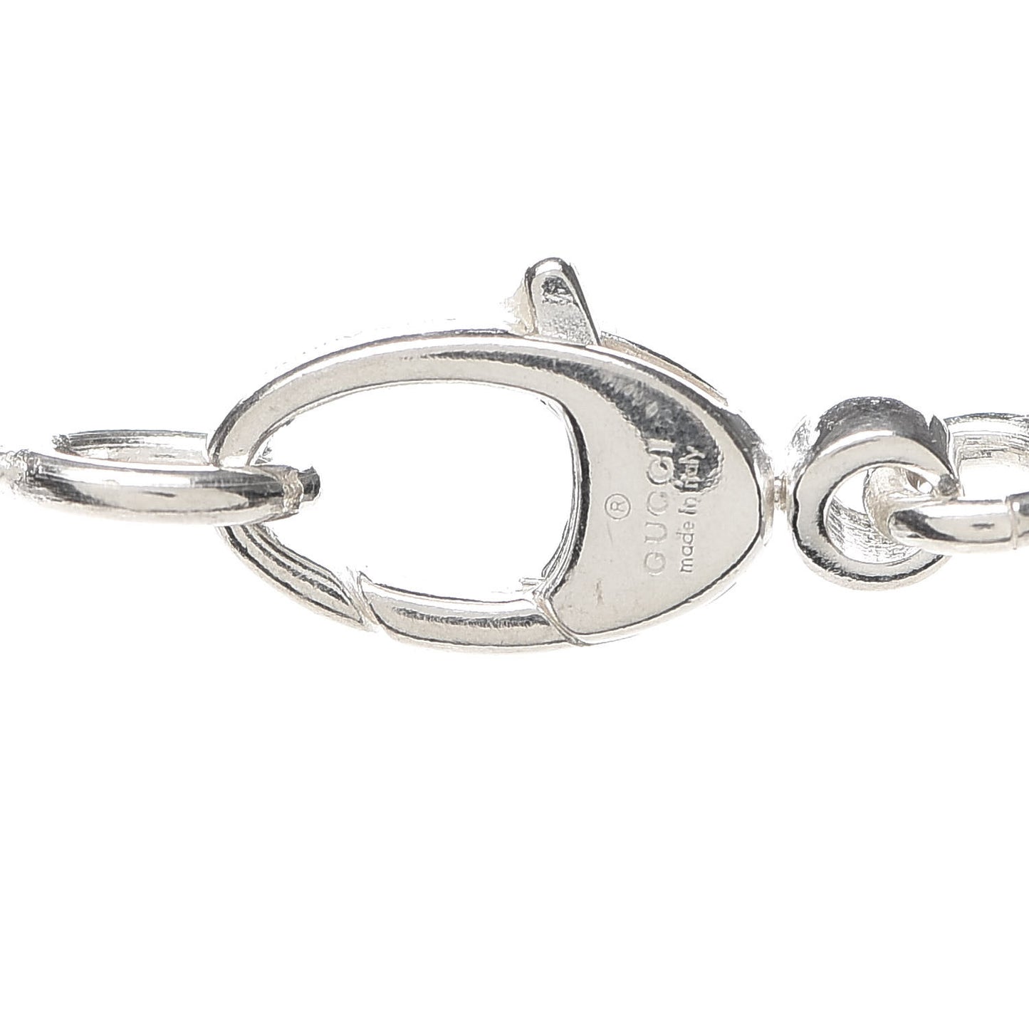Sterling Silver Britt Heart Pendant Necklace