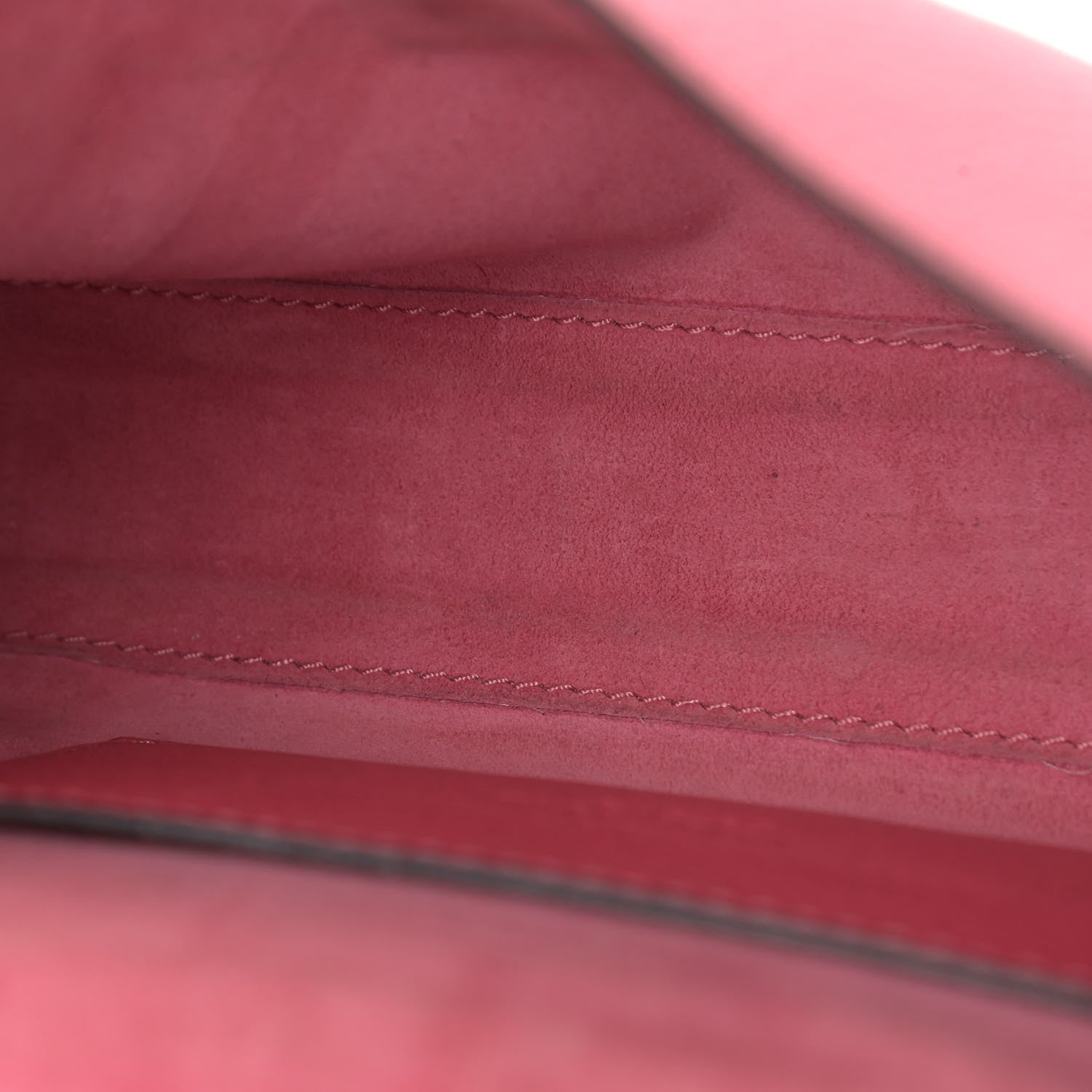 Valentino Garavani Pebbled Calfskin Medium Rockstud Flip Lock Crossbody Bag Shadow Pink 7 of 12