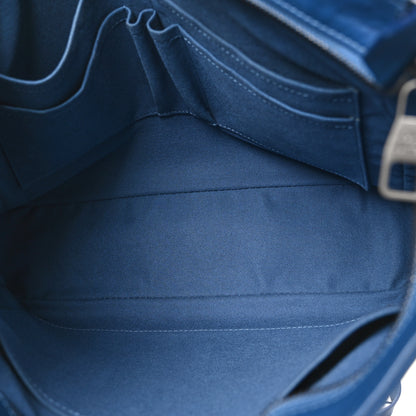Louis Vuitton Damier Infini Tadao Neptune 5 of 11