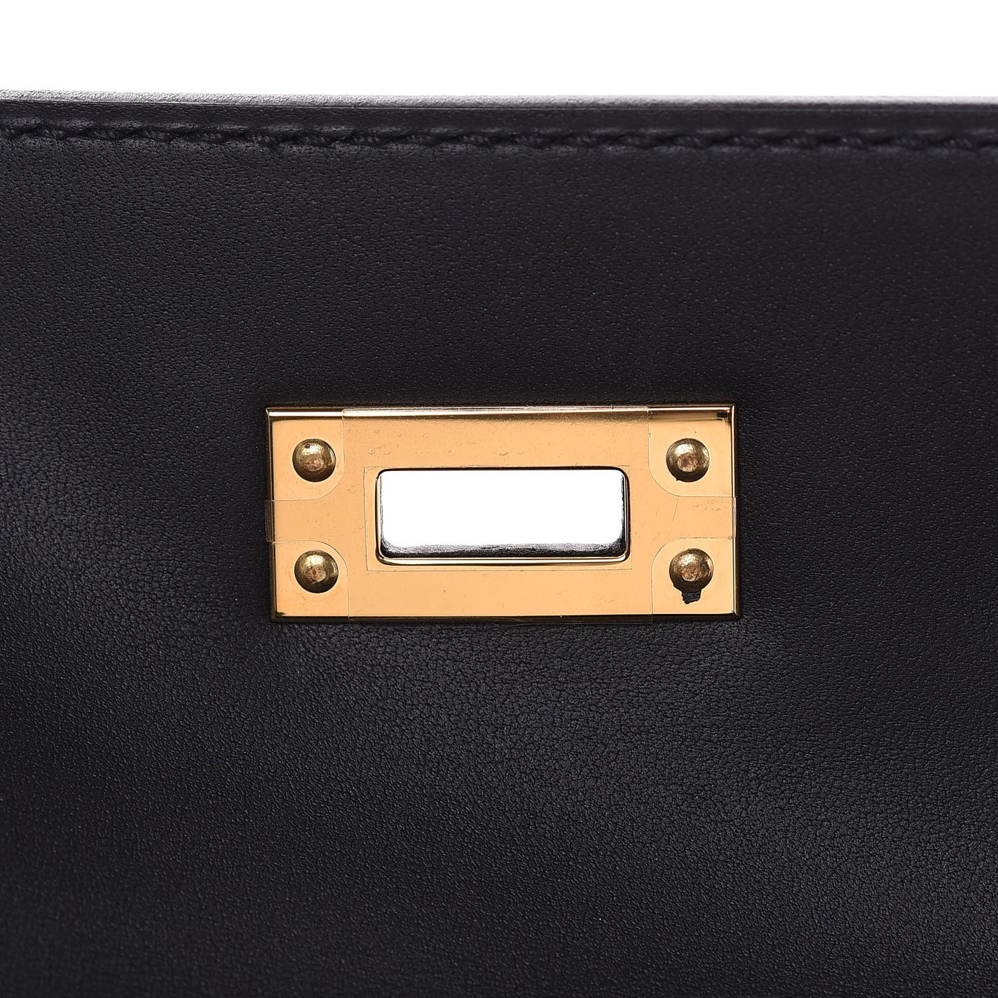 Sombrero Kelly Sellier 25 Black