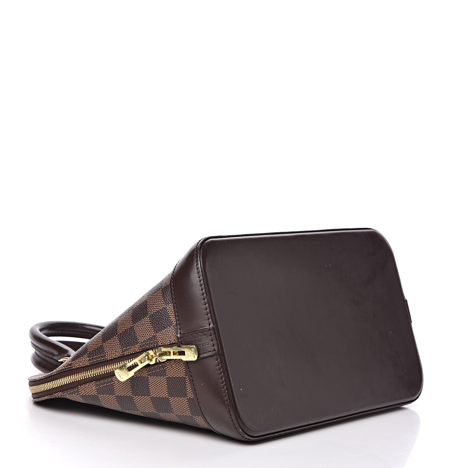 Louis Vuitton Damier Ebene Alma PM 4 of 13