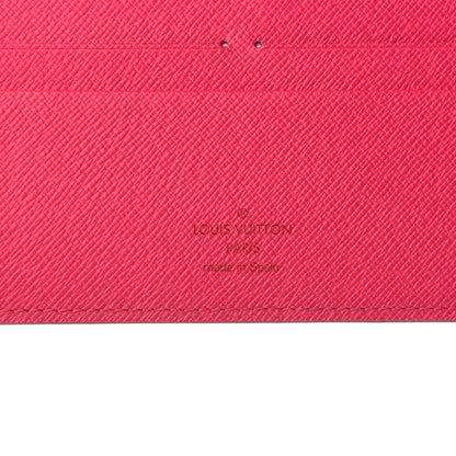 Louis Vuitton Monogram Multicolor Insolite Wallet Black Grenade 6 of 6