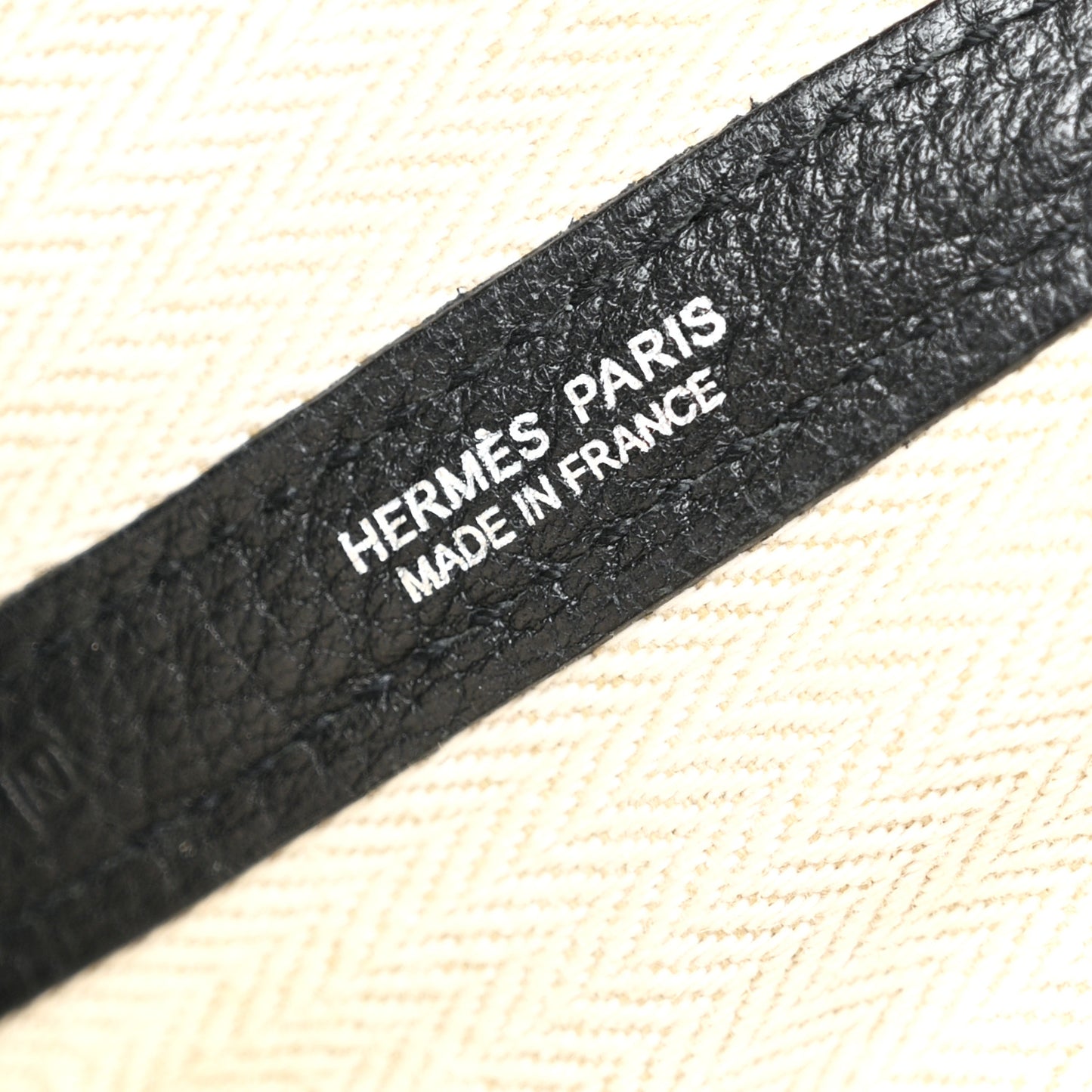 Negonda Garden Party Tote 36 MM Black