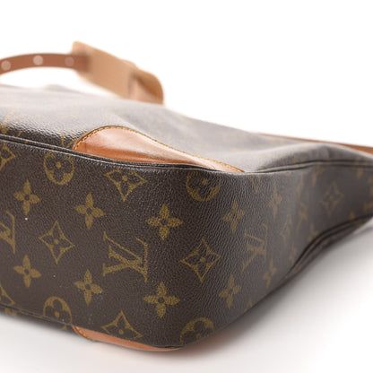Louis Vuitton Monogram Boulogne 30 7 of 11