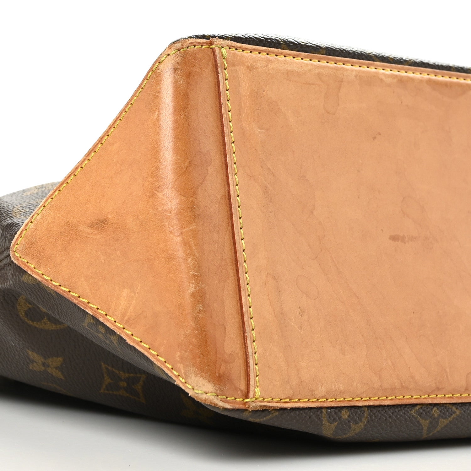 Louis Vuitton Monogram Cabas Piano 7 of 8