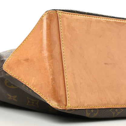 Louis Vuitton Monogram Cabas Piano 7 of 8