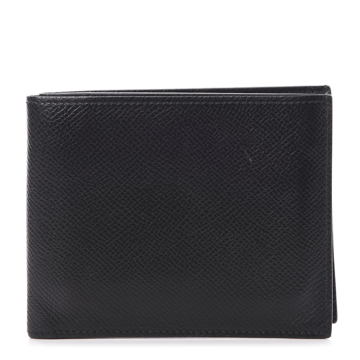 Epsom MC2 Copernic Compact Wallet Black